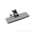 Fashion Home Furniture Under Desk Clamp Keyboard Tray